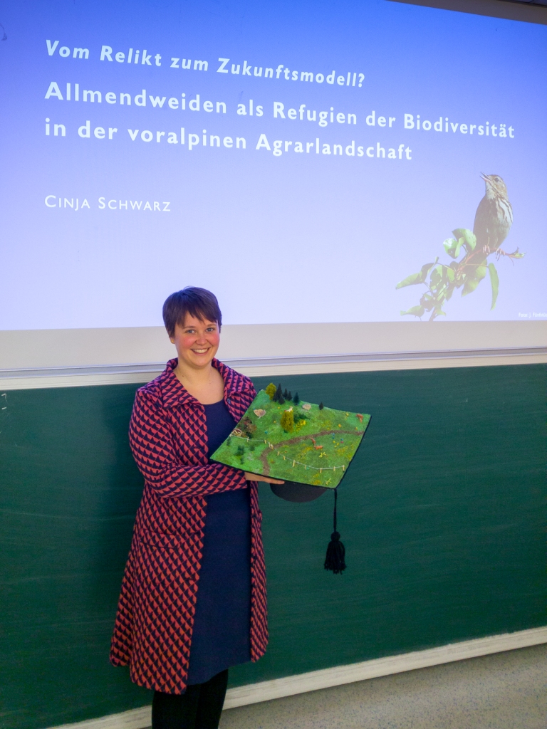 Cinja Schwarz