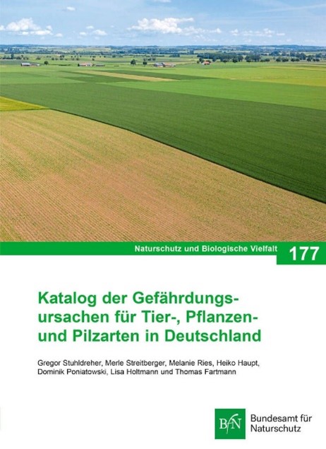  Gefährdungsursachen