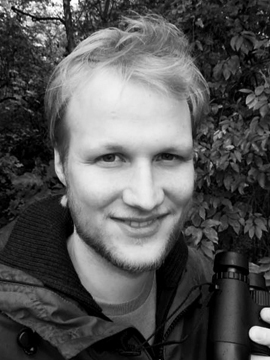 Max Freienstein