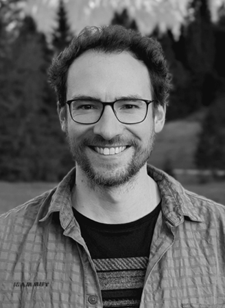 Gwydion Scherer