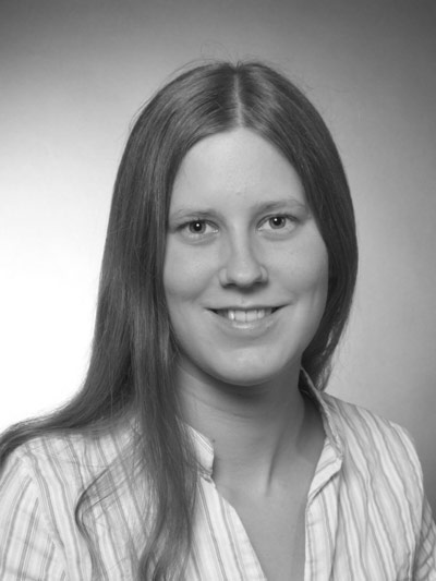 Merle Streitberger