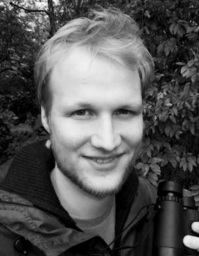 Max Freienstein