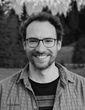 Gwydion Scherer