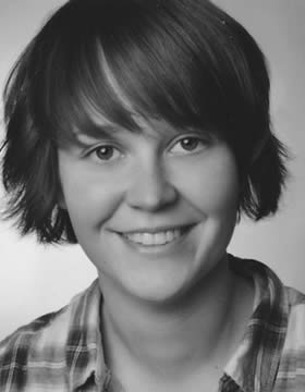 Cinja Schwarz