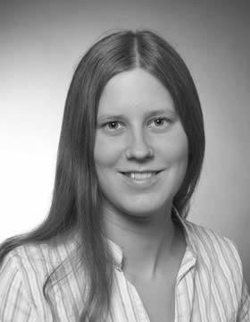 Merle Streitberger