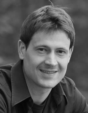 Gregor Stuhldreher