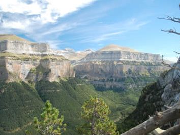 Ordesa Nationalpark