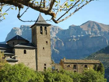Ordesa Nationalpark