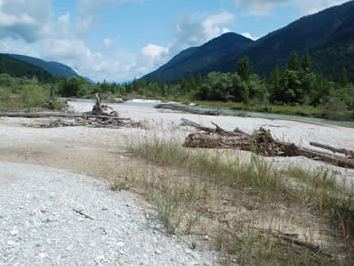 Obere Isar