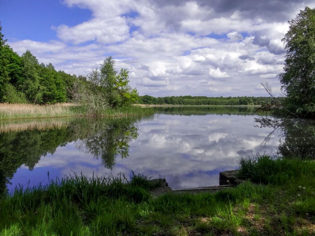 Oberlausitz