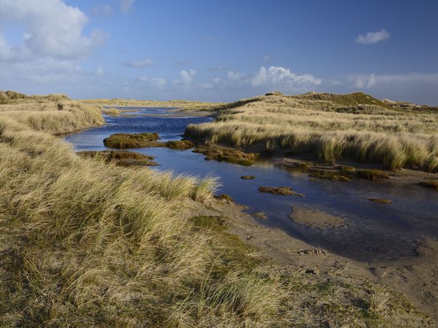 Ostfriesische Inseln