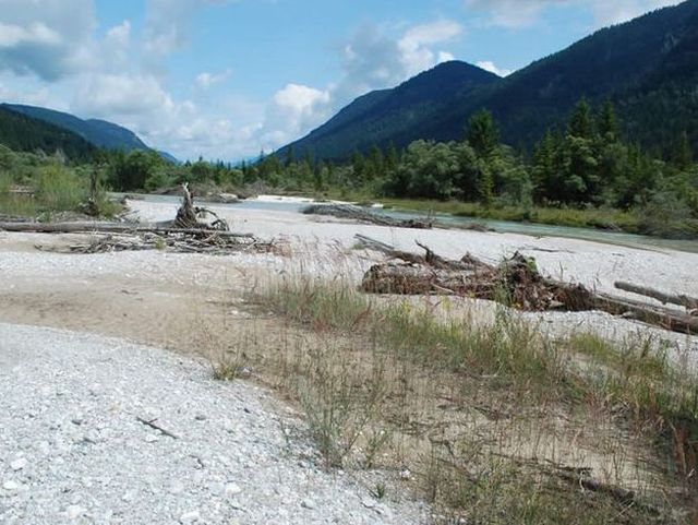 Oberbayern