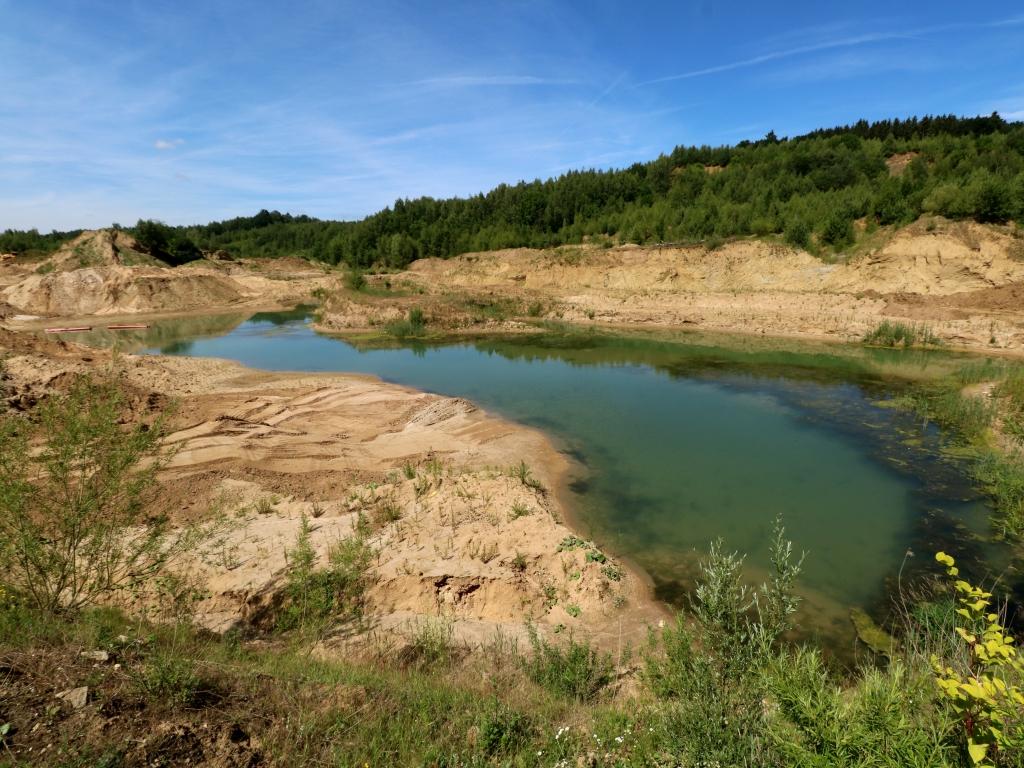 Sandgrube